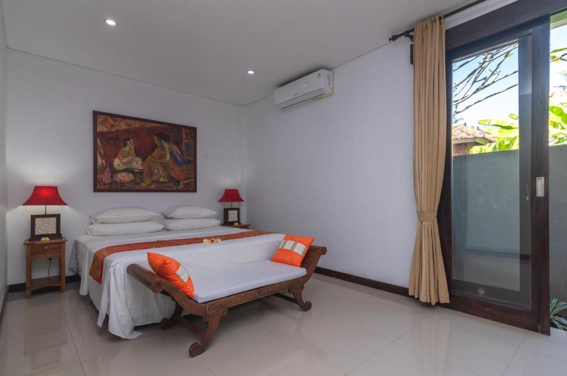 Villas Anna Bali Lovina  Exterior photo