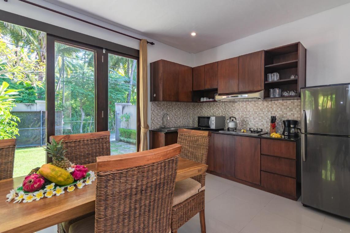 Villas Anna Bali Lovina  Exterior photo